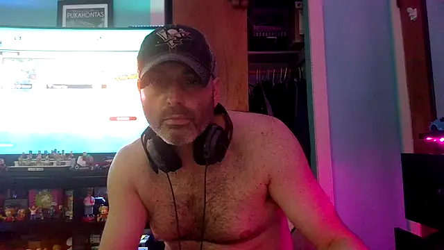 Novabear6996 webcam
