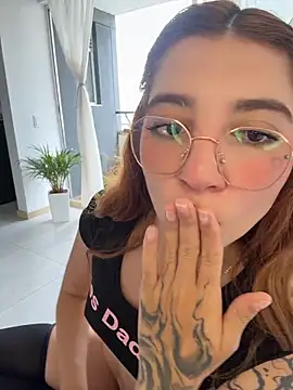 Hi_Soyfer webcam