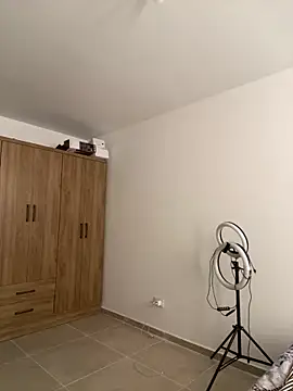 SCARLET-20 webcam
