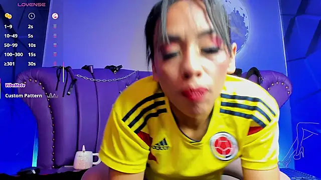ammytorrez_ webcam