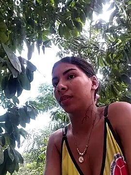 chaparritahot99 webcam