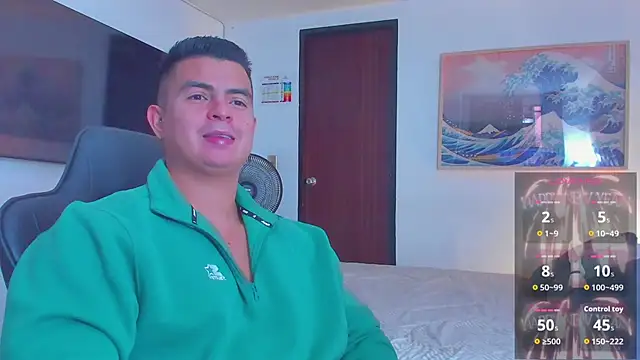 RJBarto webcam