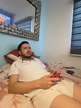 Alexitho25 webcam