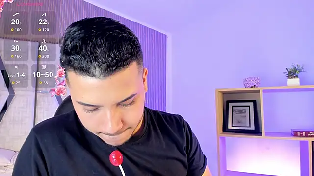 Axel_grey_ webcam