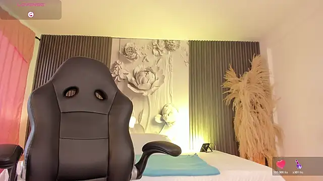 MichellePreston webcam