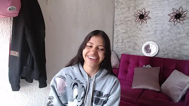 Evagirl69 webcam
