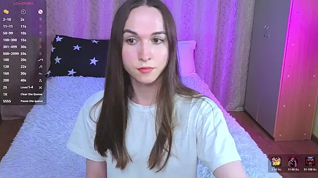 Angeel_Kate webcam