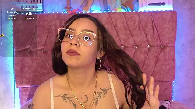 Mia_lopez_1 webcam