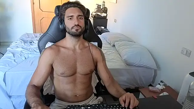Al3xox02 webcam