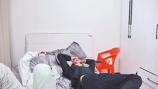 KK-cuteboy webcam