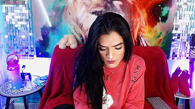 ZAMMIRA webcam
