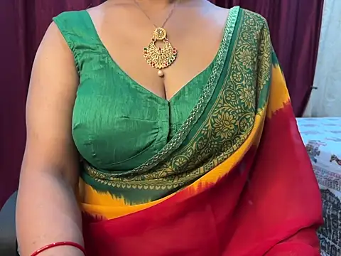 Ritika_janu webcam