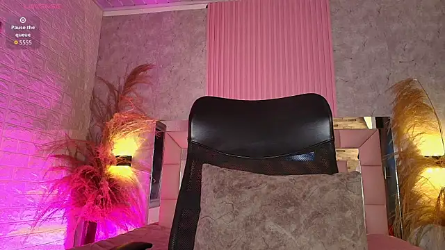 griselle_rousse webcam