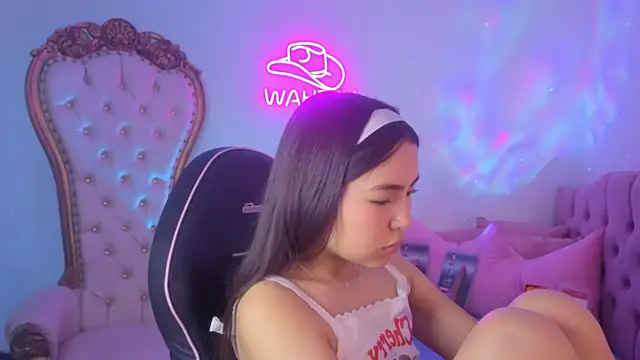 ISABELA_TAY webcam