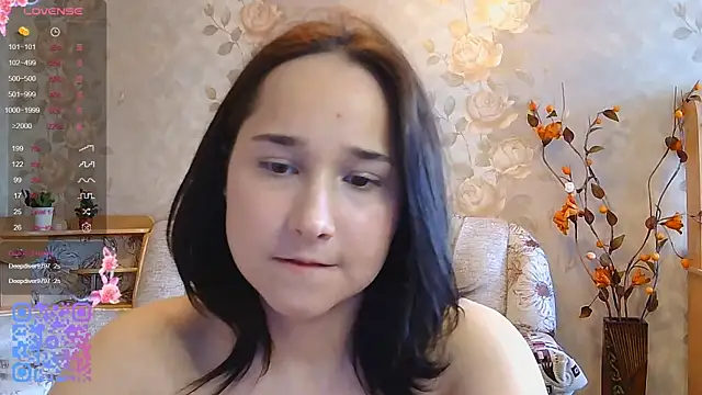 TianaMeiser webcam