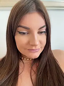 JessicaFlame webcam