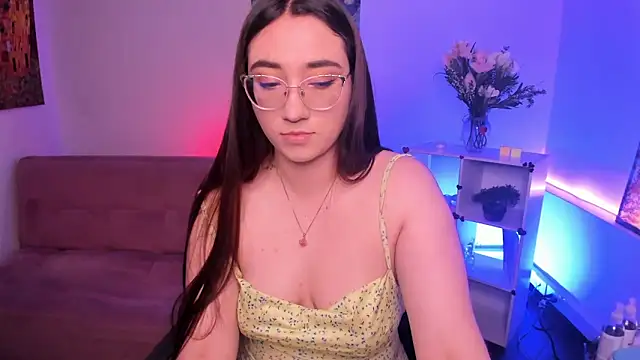 _RosieRider webcam