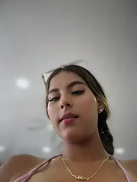 Valeria-escobar webcam