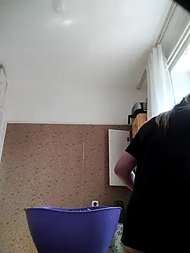 FoxyAnn12 webcam