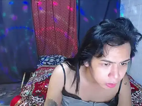 BriannaCruz24 webcam
