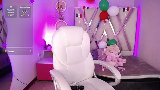 Madyson_Hill webcam