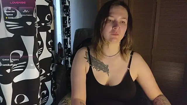 Ozalin_ webcam
