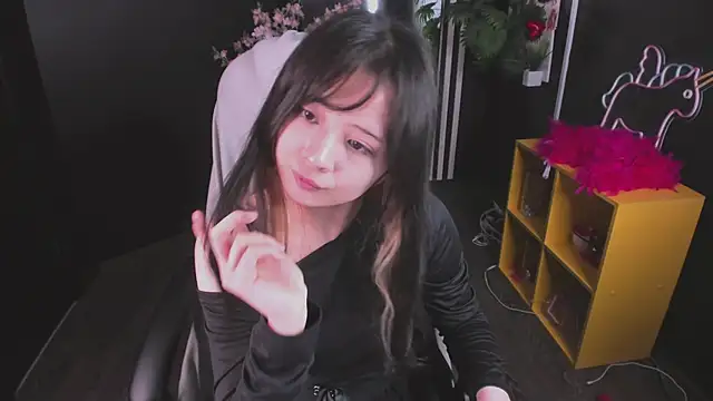 May_Ling webcam