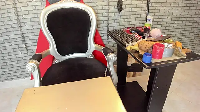 hillary_bigbutt webcam