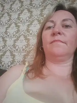 ChristinaYork webcam