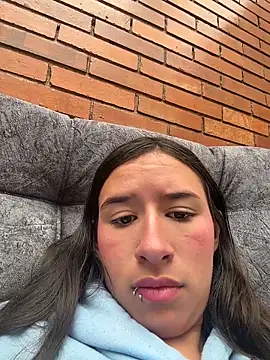 LilyRossi_ webcam
