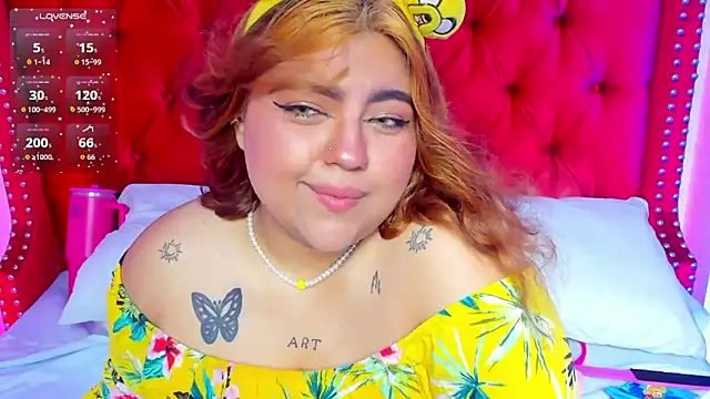 SunnyHoney_ live sex cam