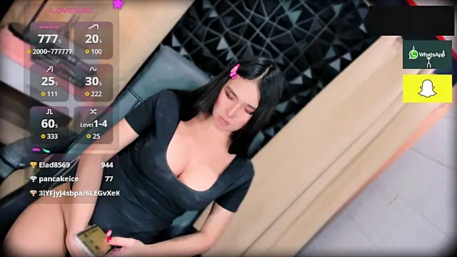 8inchAbsoluteSelfsucker webcam