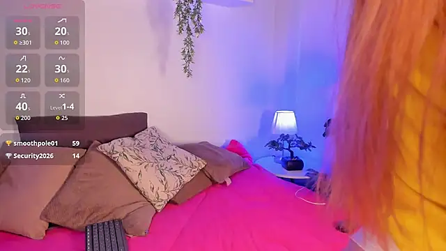 cuttie_blondie webcam