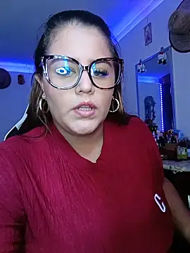 Bonny_rousse01 webcam