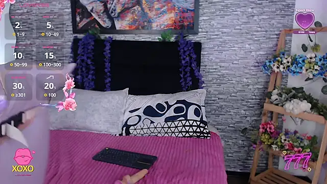 eyes_moonn webcam