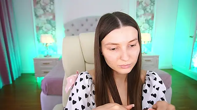 AshleyBaie webcam
