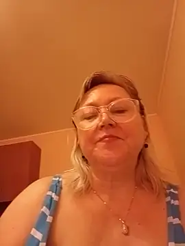 I_amVeronicle webcam
