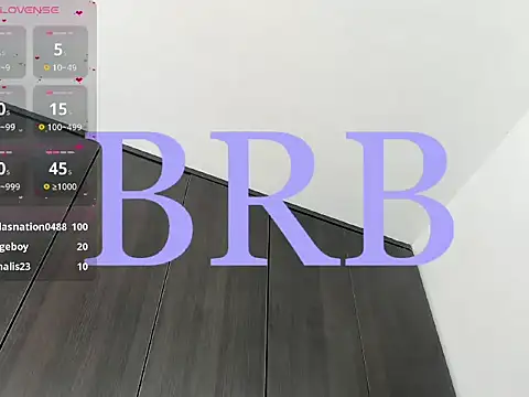 Isis__Love webcam