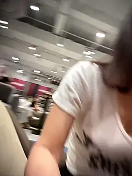 Wendy_789 webcam