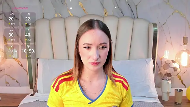 Hannah_Lane webcam