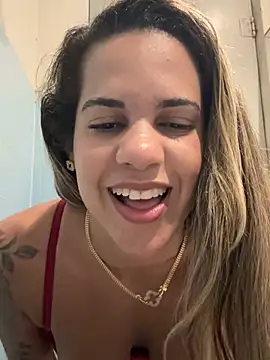 Casada_Ninja webcam