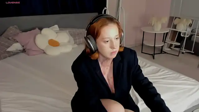 Maya_foxy webcam