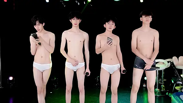 EXO-ONE webcam