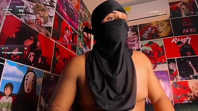 Alex_Kriz webcam