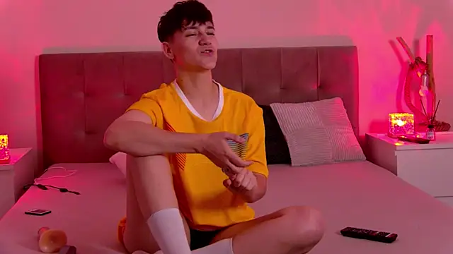 jessyadoryx's live room