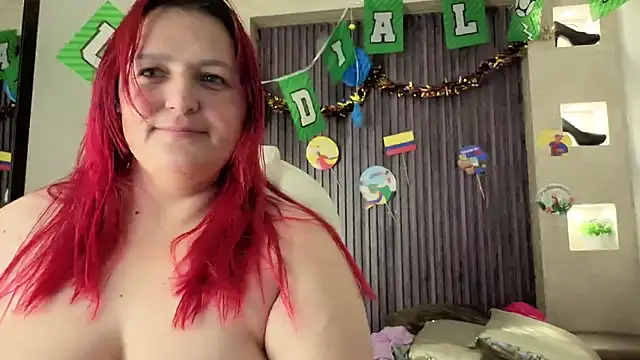 RouseWright webcam