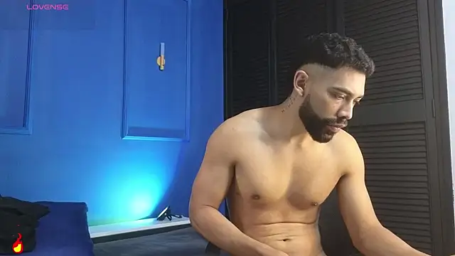 Blade_millerr webcam