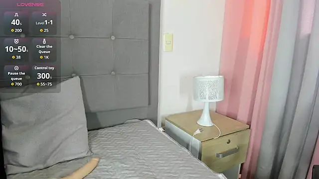 Lyn_pamplon webcam