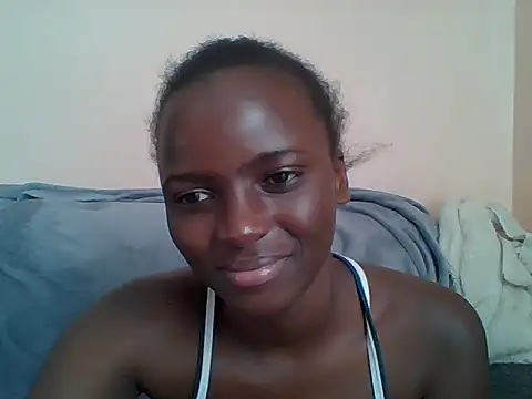 Beauty-Glam webcam