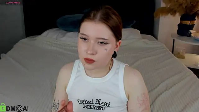 Kylie-Voss webcam